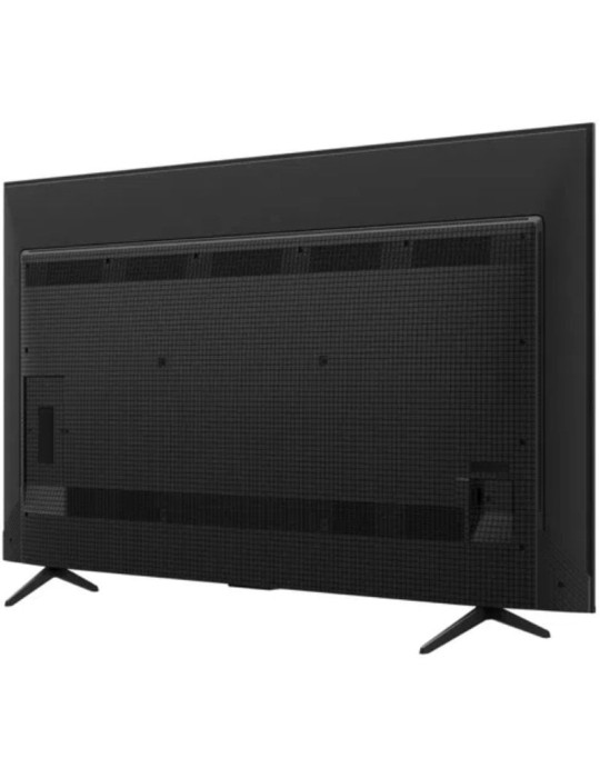 Televisor TCL QLED-Mini LED 65T69C 65"/ Ultra HD 4K/ Smart TV/ WiFi