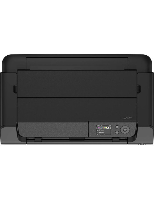 Impresora Fotográfica A3+ Canon ImagePrograf PRO-310 WiFi/ Negra