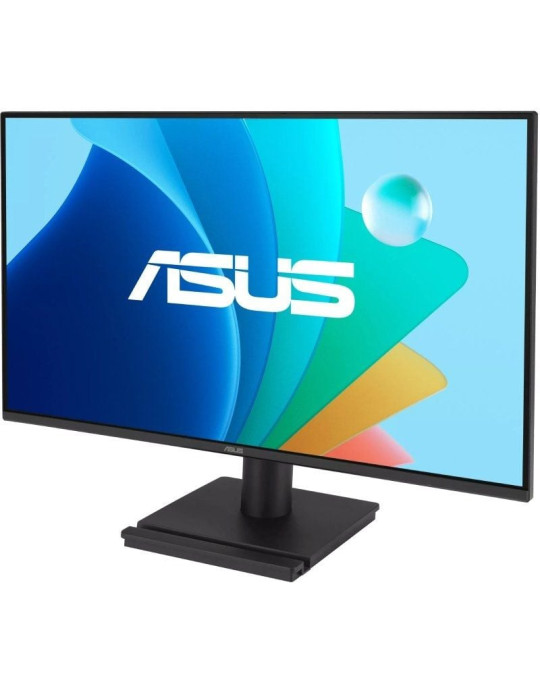 Monitor Gaming Asus VA249HG 23.8"/ Full HD/ 1ms/ 120Hz/ IPS/ Negro