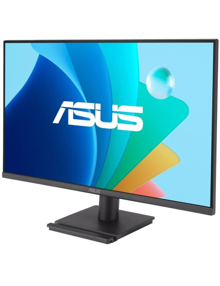 Monitor Gaming Asus VA279HG 27"/ Full HD/ 1ms/ 120Hz/ IPS/ Negro