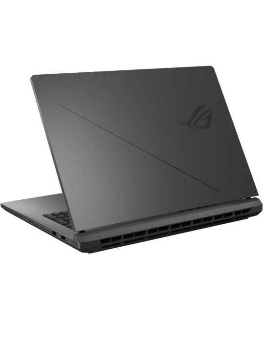 Portátil Gaming Asus ROG Strix G18 G815LR-S9046 Intel Core Ultra 9-275HX/ 32GB/ 1TB SSD/ GeForce RTX 5070 Ti/ 18"/ Sin Sistema O
