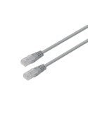 Cable de Red RJ45 UTP Aisens A135-0267 Cat.6/ 2m/ Gris