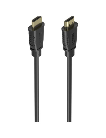 Cable HDMI 2.1 8K Aisens A150-0961/ HDMI Macho - HDMI Macho/ 3m/ Negro