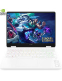 Portátil Gaming HP Omen 16-AM0044NS Intel Core i9-14900HX/ 32GB/ 1TB SSD/ GeForce RTX 5060/ 16"/ Sin Sistema Operativo