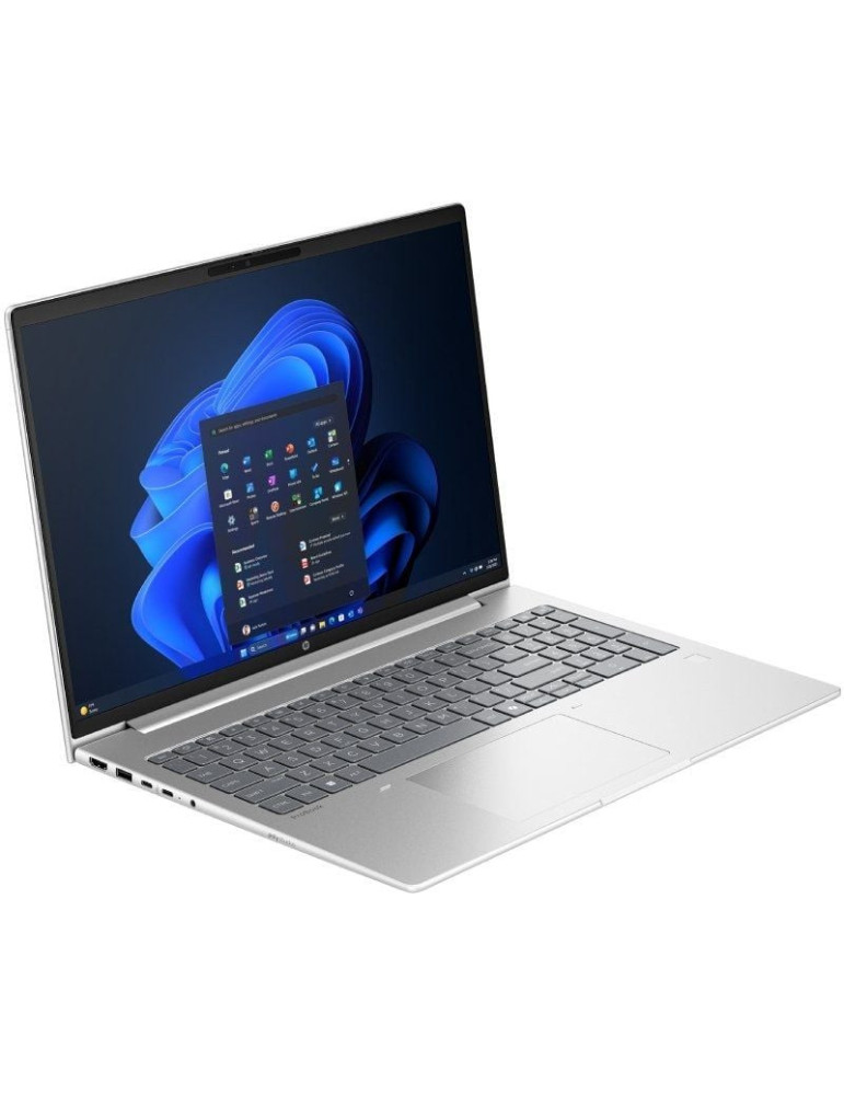 Portátil HP ProBook 4 G1i CQ0D6ET Intel Core Ultra 7-255U/ 16GB/ 512GB SSD/ 16"/ Win11 Pro