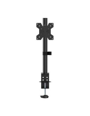 Soporte de Mesa para Monitor Aisens DT32TSR-277/ Giratorio/ Inclinable/ hasta 10kg 2