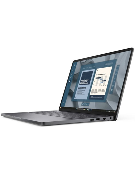 Portátil Dell Pro 16 PC16255 Ryzen 5 220/ 16GB/ 512GB SSD/ 16"/ Win11 Pro