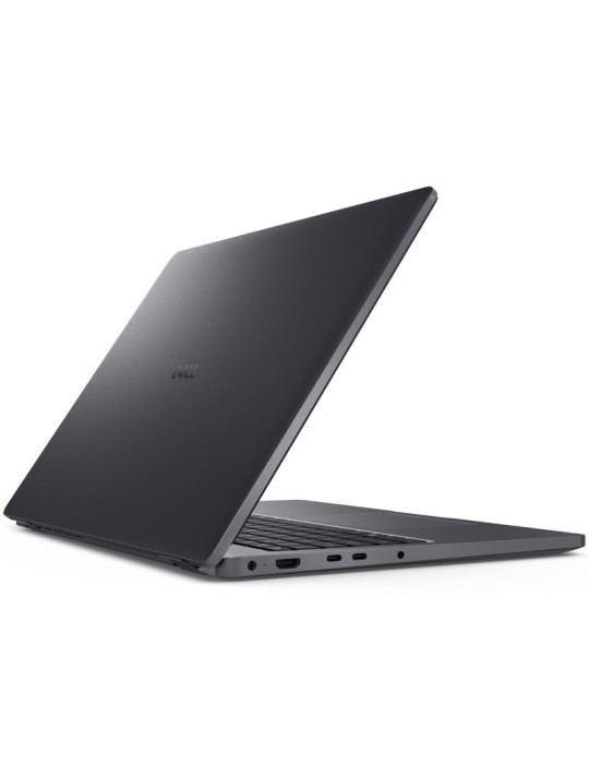 Portátil Dell Pro 16 PC16255 Ryzen 5 220/ 16GB/ 512GB SSD/ 16"/ Win11 Pro