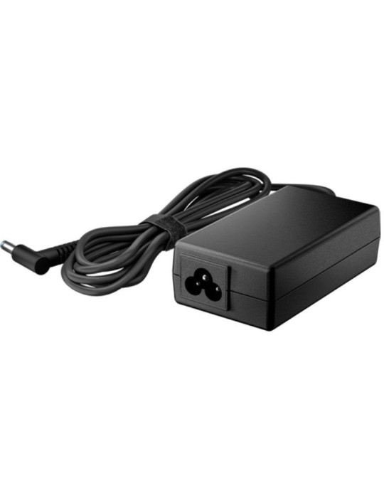 Cargador de Portátil HP 65W Smart AC Adapter/ 65W/ Automático/ Voltaje 18.5-19.5V