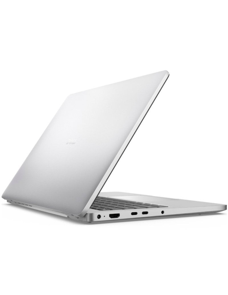 Portátil Dell Pro 14 PC14250 Intel Core Ultra 7-255U/ 16GB/ 512 SSD/ 14"/ Win11 Pro