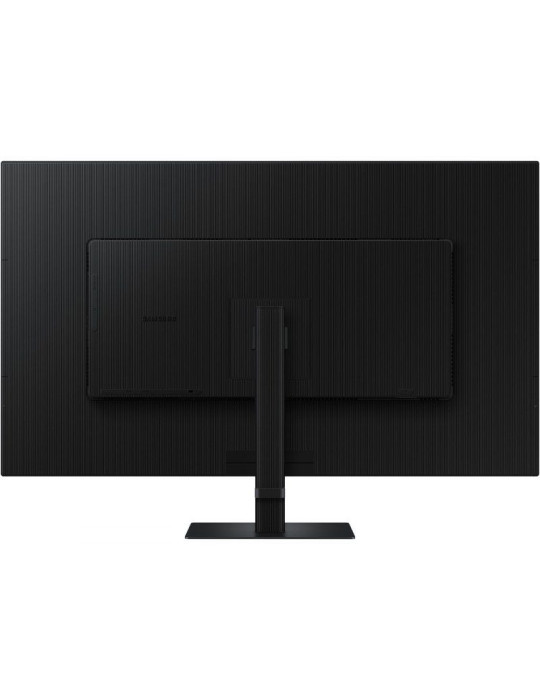 Monitor Profesional Samsung ViewFinity S7 S70D S37D700EAU 37"/ 4K/ Negro