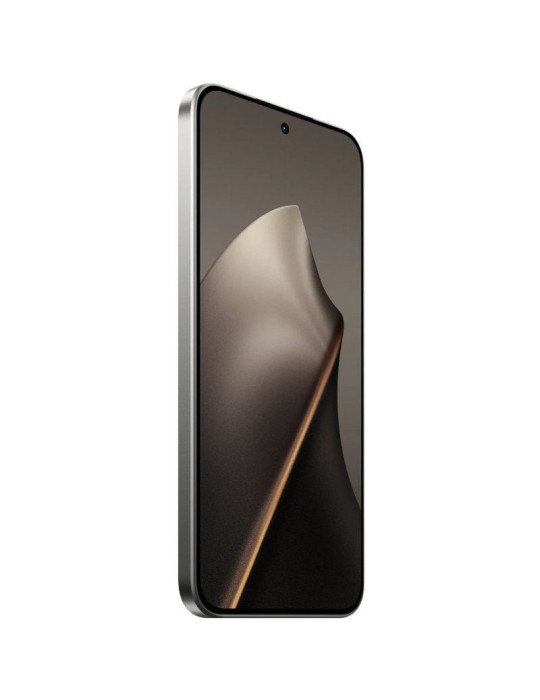 Smartphone Xiaomi 15T 12GB/ 256GB/ 6.83"/ 5G/ Gris