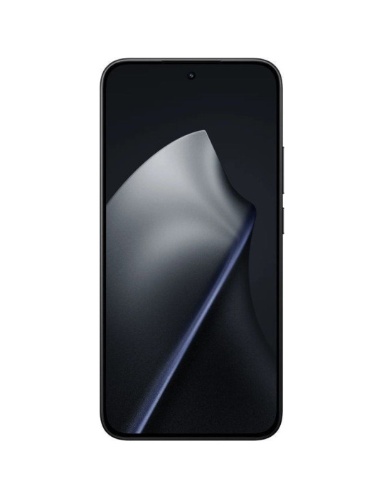 Smartphone Xiaomi 15T 12GB/ 512GB/ 6.83"/ 5G/ Negro