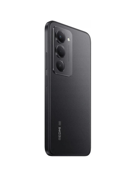 Smartphone Xiaomi Redmi 15 4GB/ 128GB/ 6.9"/ 5G/ Negro