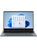 Portátil Samsung Galaxy Book4 Intel Core i7-1355U/ 16GB/ 512GB SSD/ 15.6"/ Win11