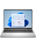 Portátil Dell 16 DC16250 Intel Core 7-150U/ 16GB/ 512GB SSD/ 16"/ Win11 Pro