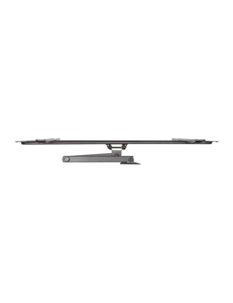 Soporte de Pared Giratorio/ Inclinable/ Nivelable Aisens WT70TSLE-021 para TV de 37-70"/ hasta 35kg
