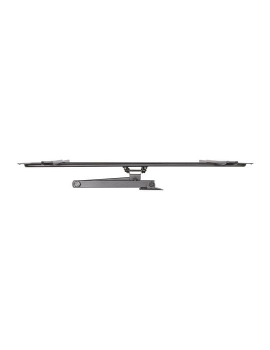 Soporte de Pared Giratorio/ Inclinable/ Nivelable Aisens WT70TSLE-021 para TV de 37-70"/ hasta 35kg