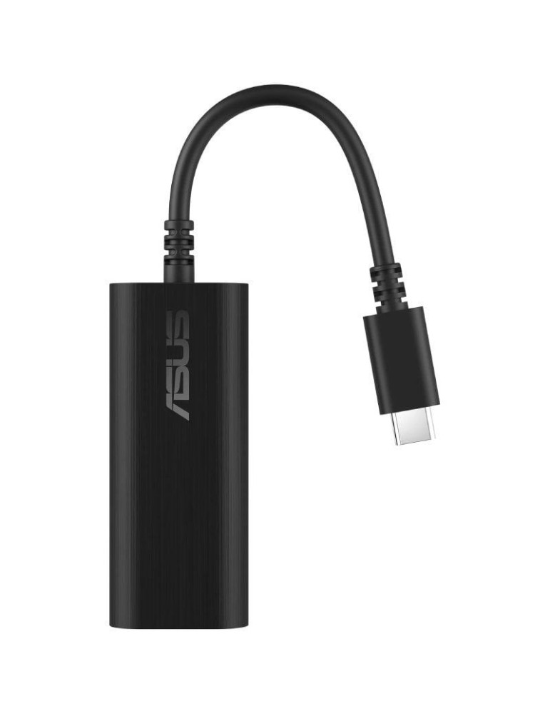 Adaptador USB Tipo-C - RJ45 Asus USB-C2500 V2/ 2500Mbps