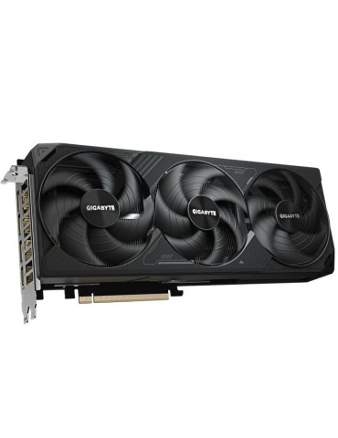 Tarjeta Gráfica Gigabyte GeForce RTX 5080 WindForce OC SFF/ 16GB GDDR7 2