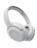 Auriculares Inalámbricos Muvit MCHPH0012/ con Micrófono/ Bluetooth/ Blancos
