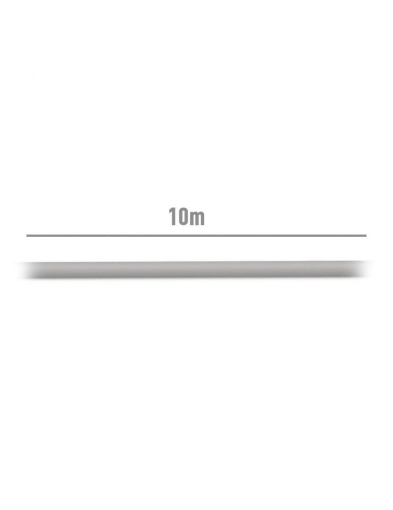 Cable de Red RJ45 UTP Aisens A135-0234 Cat.6/ 10m/ Gris