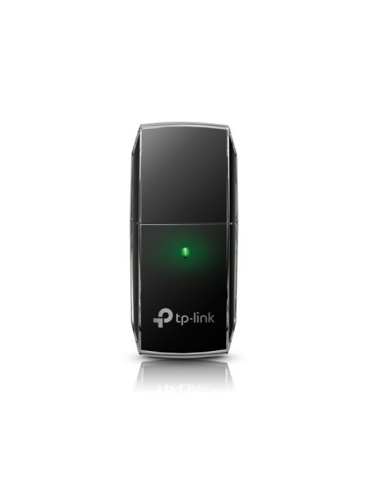 Adaptador USB - WiFi TP-Link Archer T2U V3/ 600Mbps
