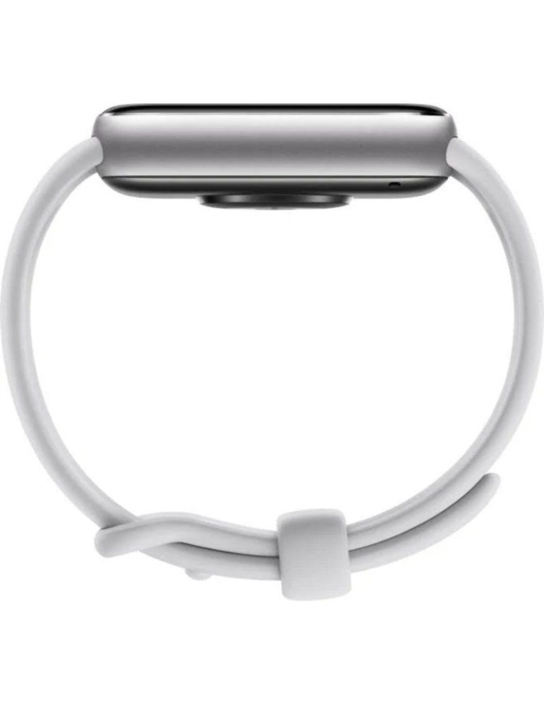 Pulsera Smartband Xiaomi Smart Band 9 Pro/ Plateada