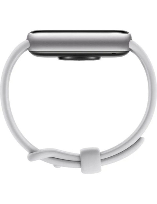 Pulsera Smartband Xiaomi Smart Band 9 Pro/ Plateada