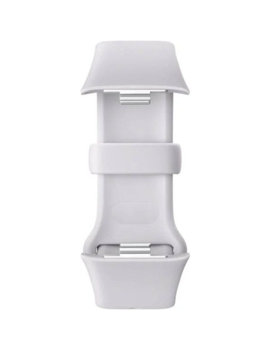 Pulsera Smartband Xiaomi Smart Band 9 Pro/ Plateada