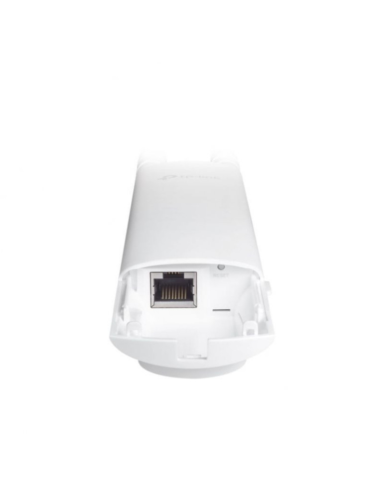 Punto de Acceso Inalámbrico TP-Link Omada EAP225-OUTDOOR PoE 1200Mbps/ 2.4GHz 5GHz/ Antenas de 4dBi/ WiFi 802.11ac/n/b/g/a