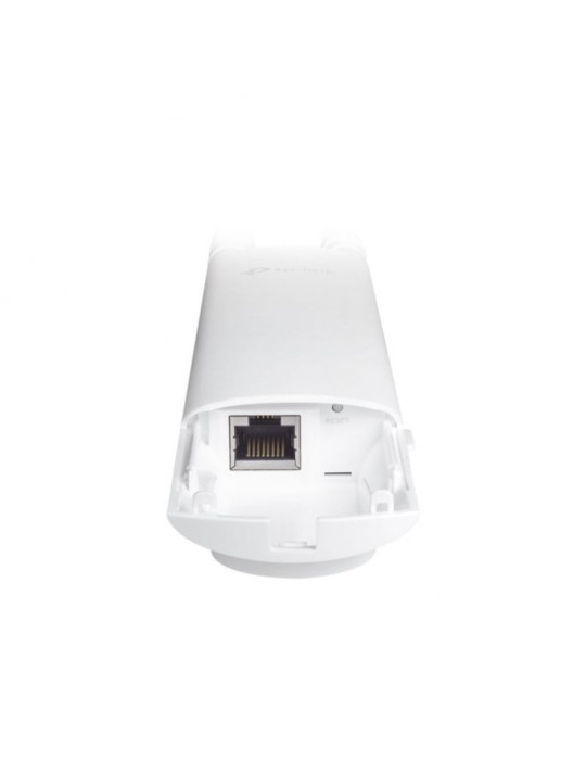 Punto de Acceso Inalámbrico TP-Link Omada EAP225-OUTDOOR PoE 1200Mbps/ 2.4GHz 5GHz/ Antenas de 4dBi/ WiFi 802.11ac/n/b/g/a