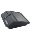 TPV Premier KT-116 A con Bateria RK3568/ 4GB/ 64GB eMMC/ 11.6"/ Táctil/ WiFi/ Android 11/ Incluye Impresora 80mm