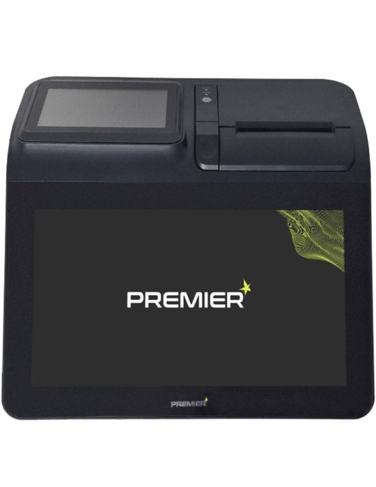 TPV Premier KT-116 A RK3568/ 4GB/ 64GB eMMC/ 11.6"/ Táctil/ WiFi/ Android 11