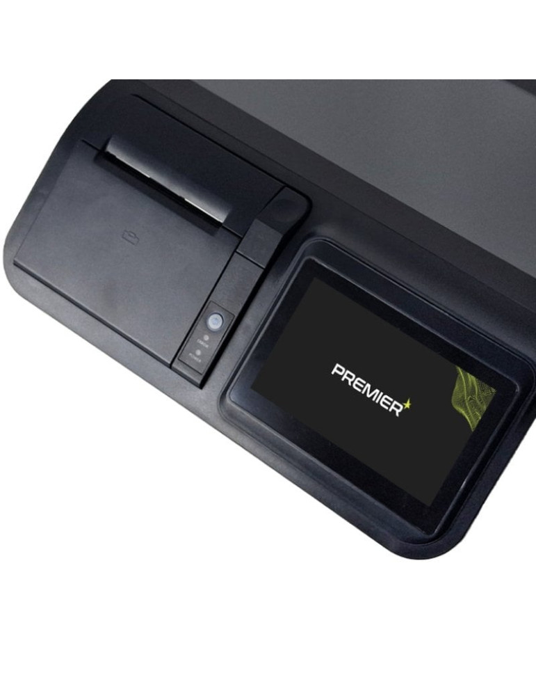 TPV Premier KT-116 A RK3568/ 4GB/ 64GB eMMC/ 11.6"/ Táctil/ WiFi/ Android 11