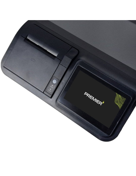 TPV Premier KT-116 A RK3568/ 4GB/ 64GB eMMC/ 11.6"/ Táctil/ WiFi/ Android 11