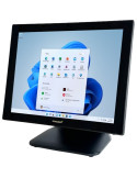 TPV Premier KT-2000 Intel Core i5-1235U/ 8GB/ 128GB SSD/ 15"/ Táctil/ Win11 IoT