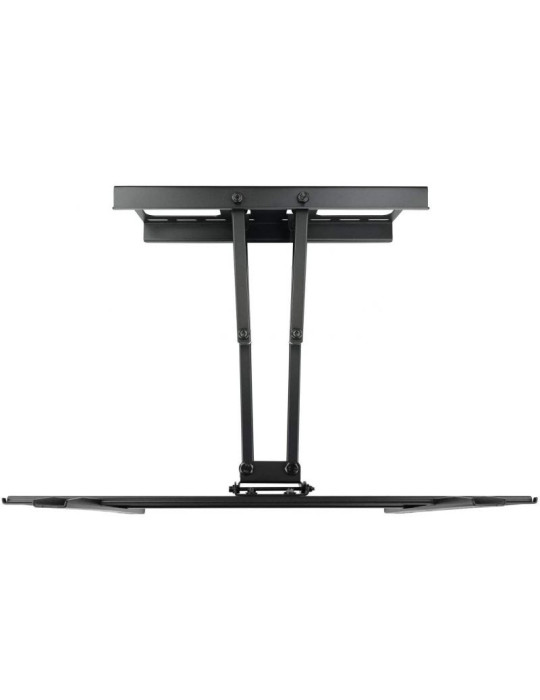 Soporte de Pared Orientable / Inclinable TooQ LP6270TN-B para TV de 37-70"/ hasta 50kg