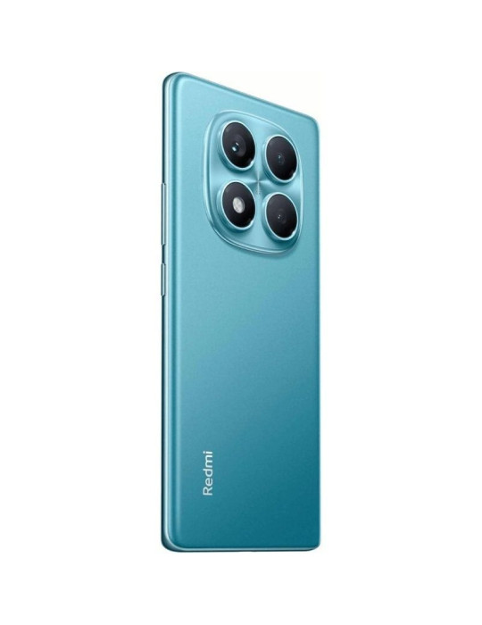 Smartphone Xiaomi Redmi Note 14 Pro 12GB/ 512GB/ 6.67"/ Azul