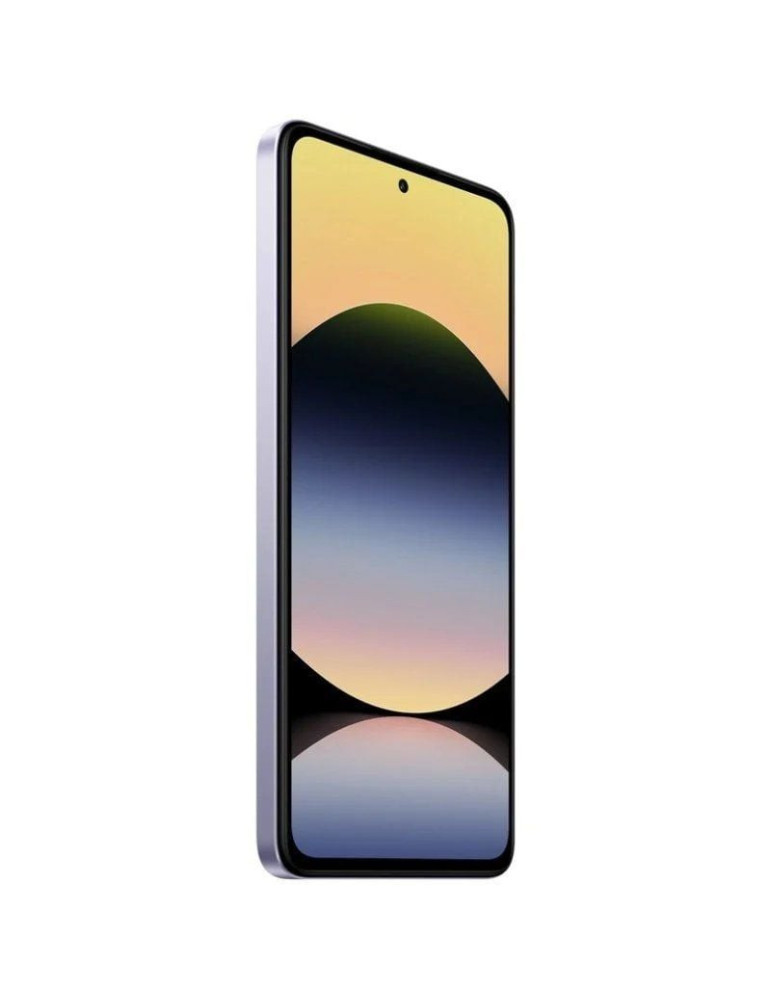Smartphone Xiaomi Redmi Note 14 8GB/ 256GB/ 6.67"/ Púrpura
