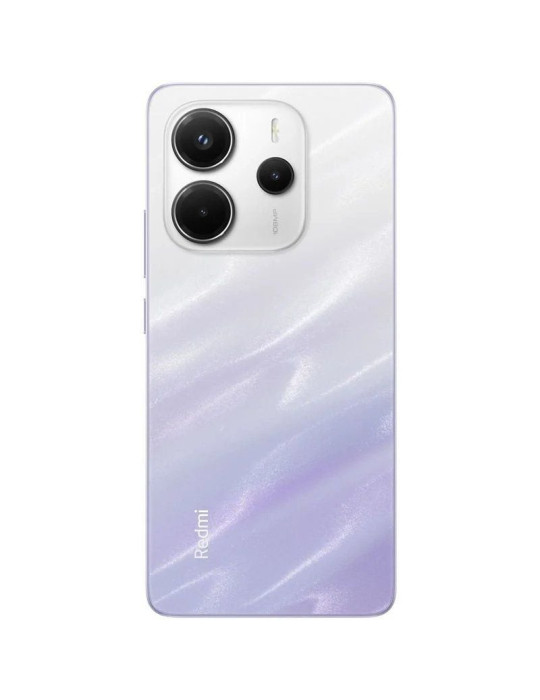 Smartphone Xiaomi Redmi Note 14 8GB/ 256GB/ 6.67"/ Púrpura