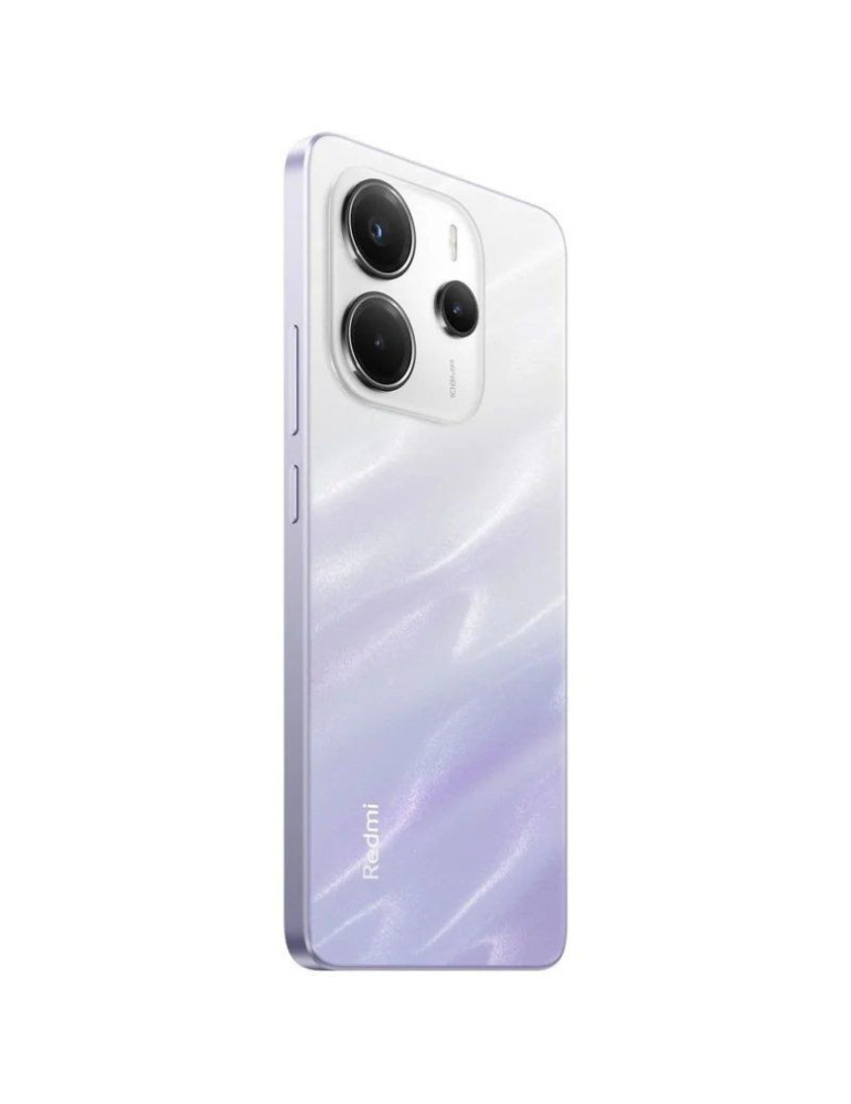 Smartphone Xiaomi Redmi Note 14 8GB/ 256GB/ 6.67"/ Púrpura
