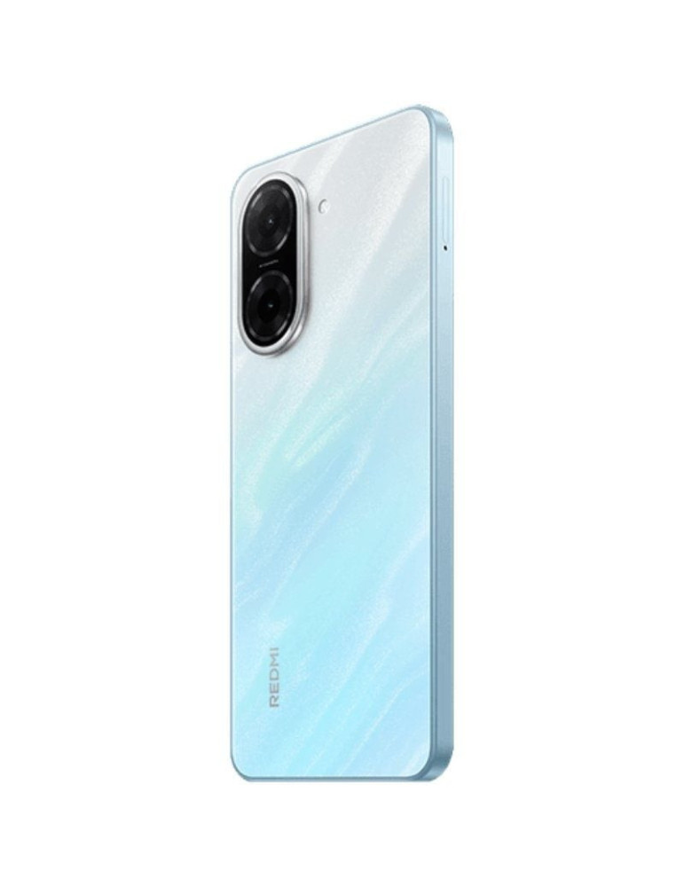 Smartphone Xiaomi Redmi A5 4GB/ 128GB/ 6.88"/ Azul