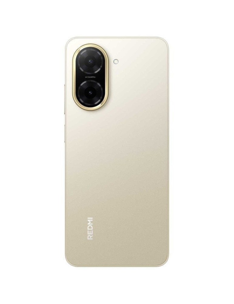 Smartphone Xiaomi Redmi A5 3GB/ 64GB/ 6.88"/ Oro