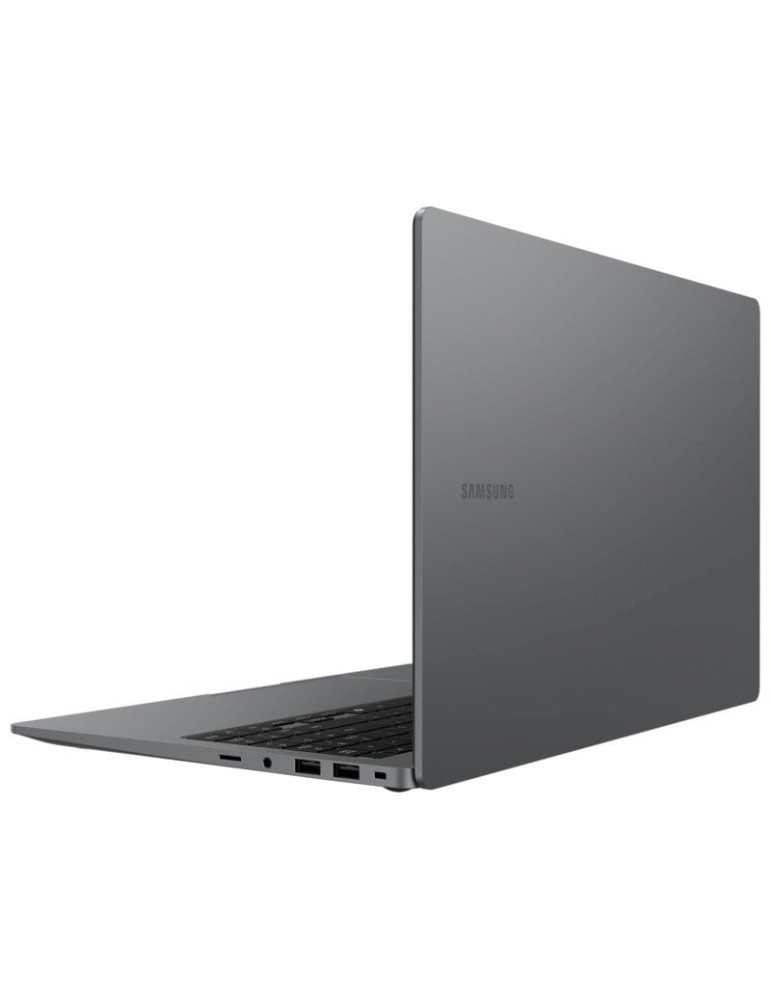 Portátil Samsung Galaxy Book5 Intel Core Ultra 7-255U/ 16GB/ 512GB SSD/ 15.6"/ Win11 Pro