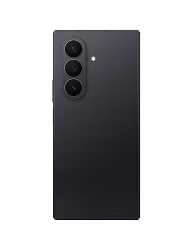Smartphone Samsung Galaxy Z Fold7 12GB/ 256GB/ 8"/ 5G/ Negro Oscuro