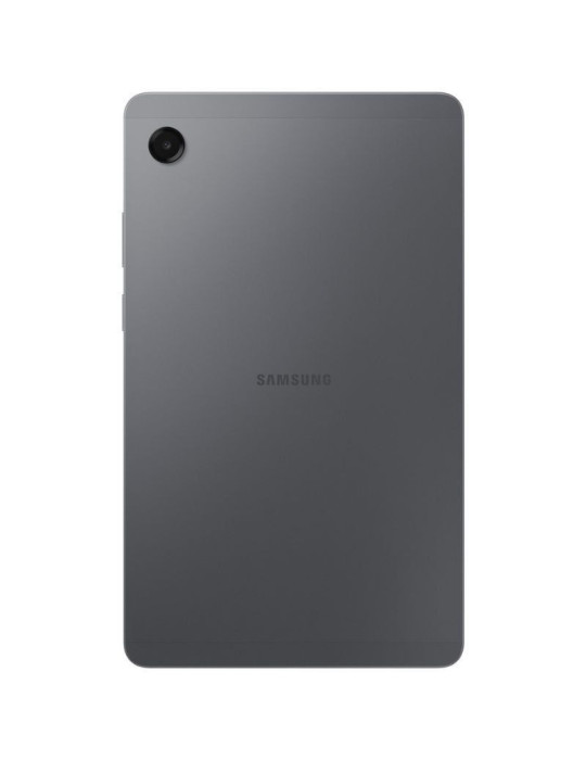 Tablet Samsung Galaxy Tab A11 8.7"/ 8GB/ 128GB/ Octacore/ Gris