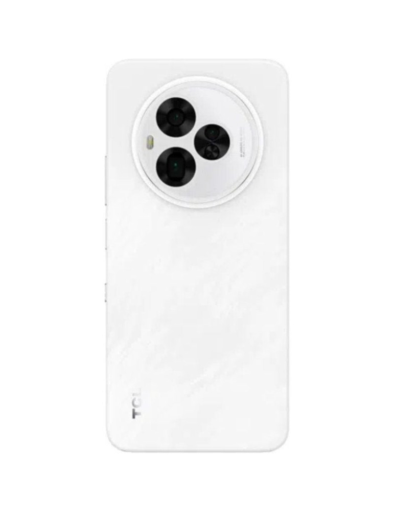 Smartphone TCL 60 Ultra NXTPAPER 12GB/ 512GB/ 7.2"/ 5G/ Blanco Niebla