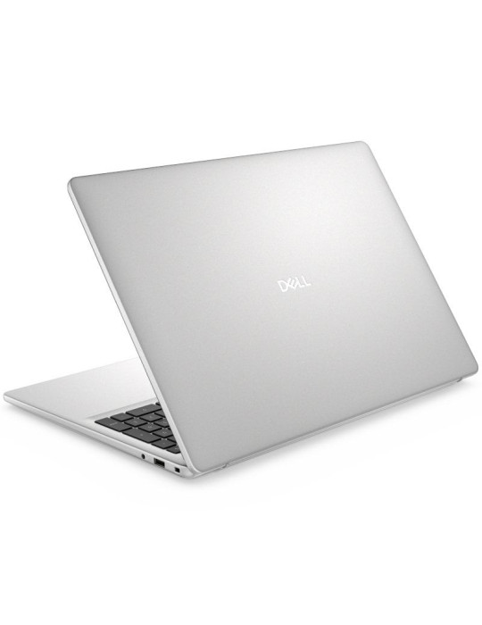 Portátil Dell 16 DC16250 Intel Core 7-150U/ 16GB/ 512GB SSD/ 16"/ Win11 Pro