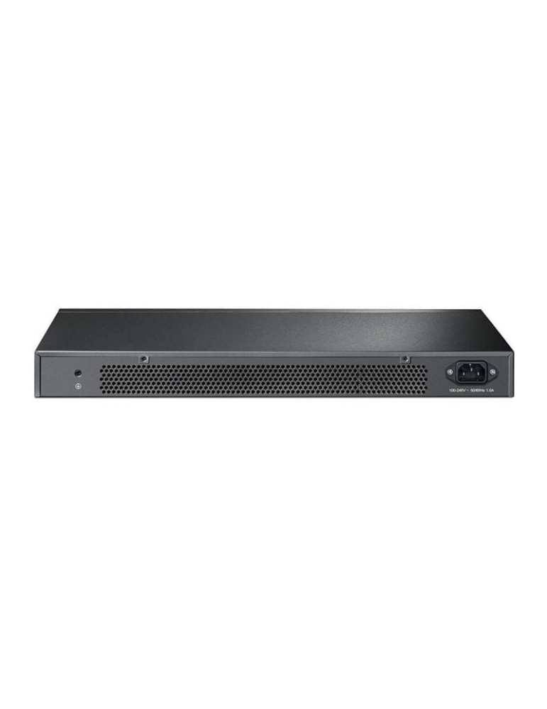 Switch TP-Link TL-SG1048 48 Puertos/ RJ-45 10/100/1000